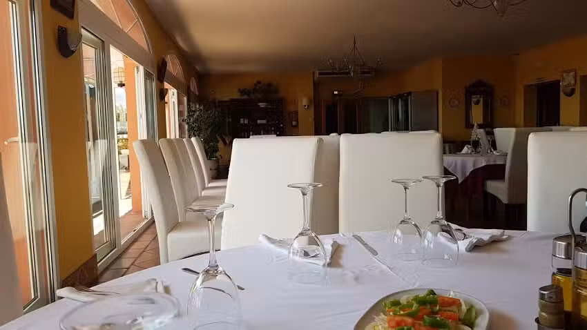 Hotel Restaurante Las Camelias