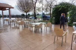 Hotel Restaurante Lorenzo