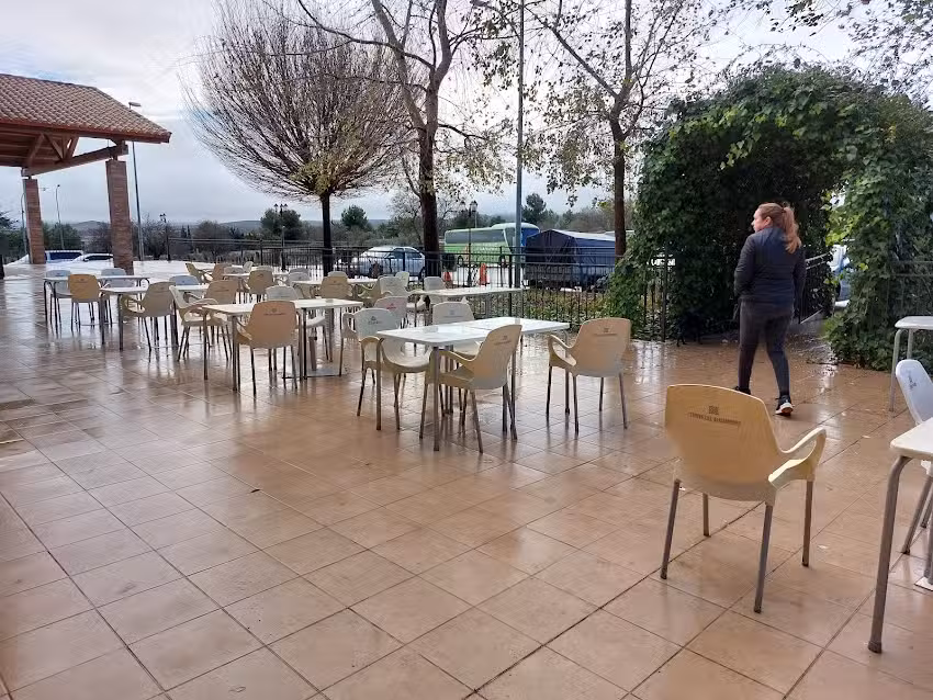 Hotel Restaurante Lorenzo