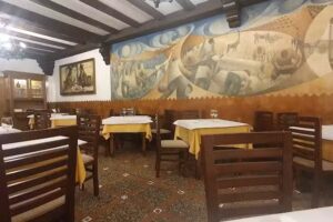 Hotel Restaurante Maruxi&ntilde;a