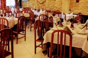 Hotel Restaurante Millenium