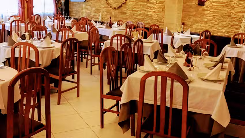 Hotel Restaurante Millenium