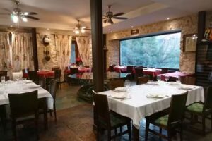 Hotel-Restaurante Molino Grande del Durat&oacute;n