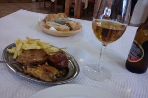 Hotel Restaurante Moneda