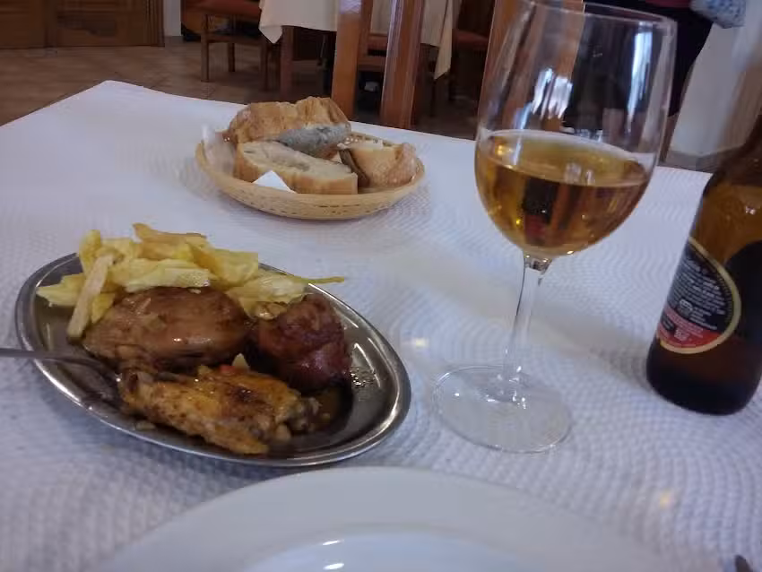 Hotel Restaurante Moneda