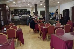 Hotel Restaurante Nazaret De Moguer