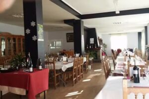 Hotel Restaurante O Galleg&oacute;n