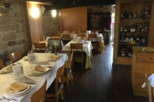 Hotel Restaurante Pallabarro