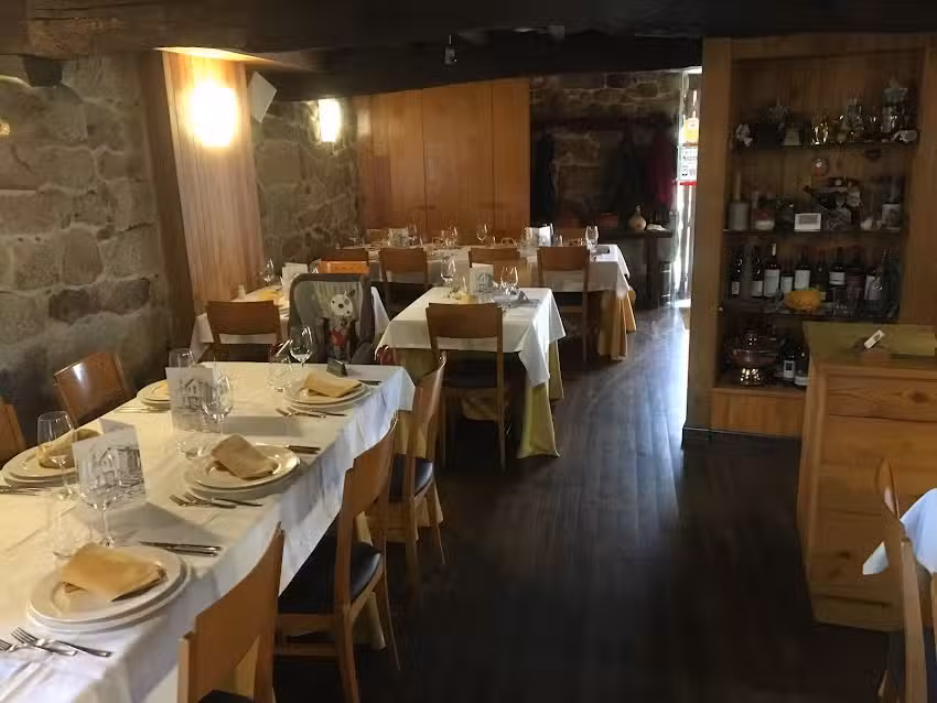 Hotel Restaurante Pallabarro