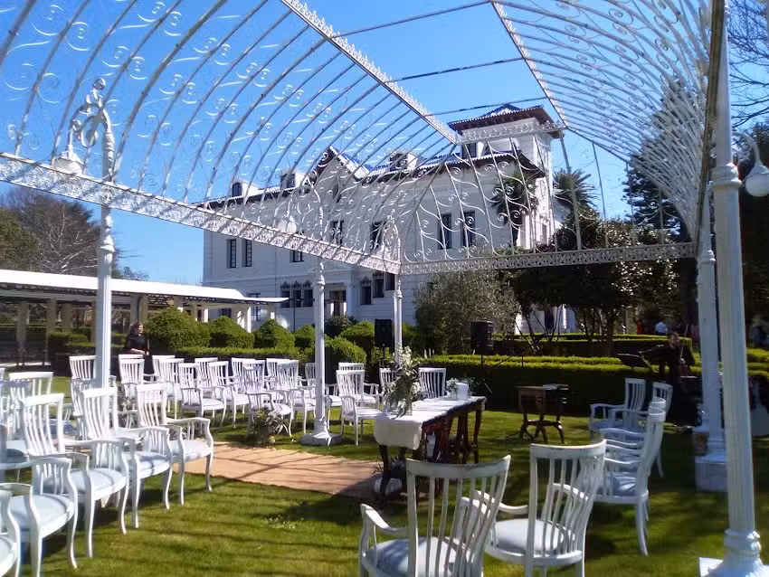 Hotel Restaurante Pazo Libunca