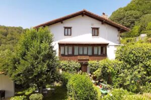 Hotel Restaurante Peruskenea