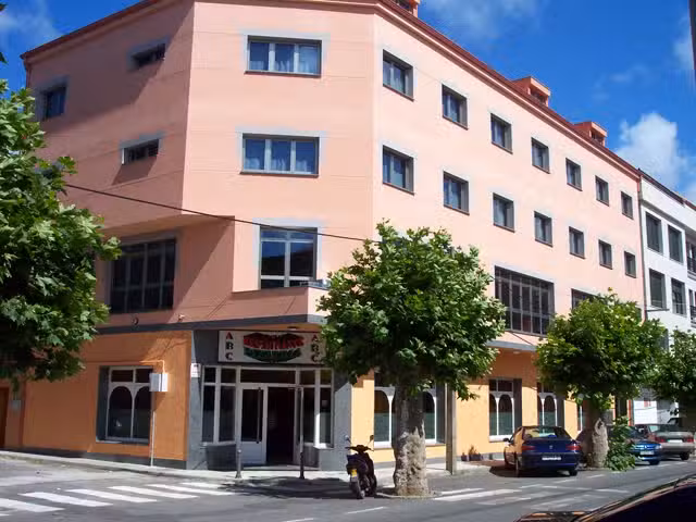 Hotel Restaurante Pizzeria ABC