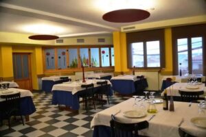 Hotel Restaurante Posada Guadalupe