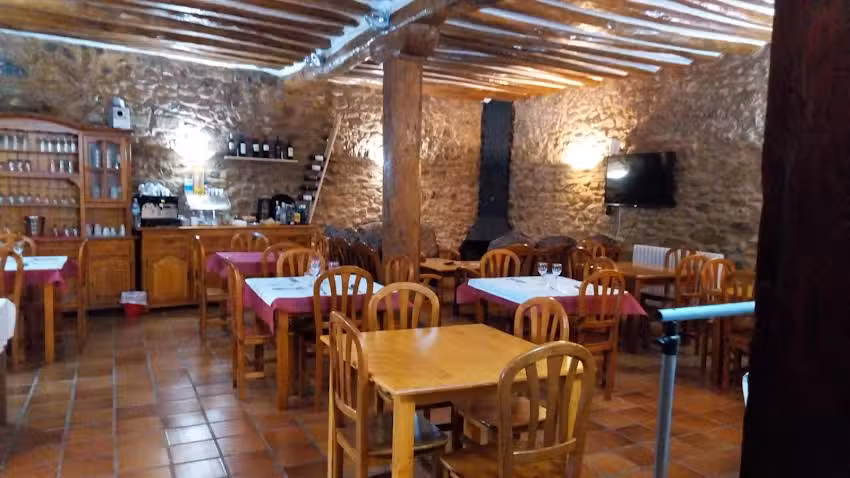 Hotel-Restaurante Posada Santa Rita