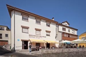 Hotel Restaurante Prado