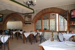 Hotel Restaurante Quinta Managua