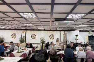 Hotel Restaurante Rupe Sancti Petri