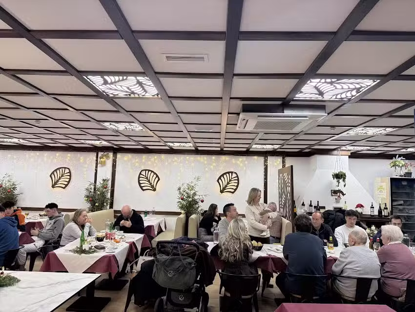 Hotel Restaurante Rupe Sancti Petri