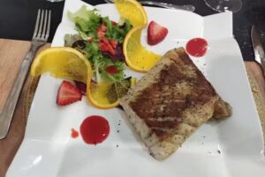 Hotel Restaurante Sari&ntilde;ena