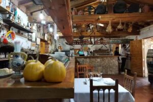 HOTEL-RESTAURANTE TIERMES