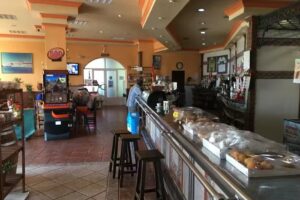 Hotel restaurante Venta Nueva S.L.