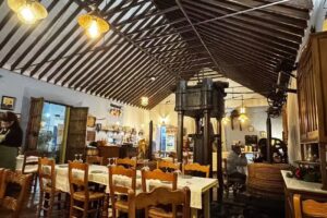 Hotel-Restaurante Verde Oliva