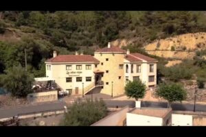 Hotel Restaurante VI&Ntilde;AS VIEJAS