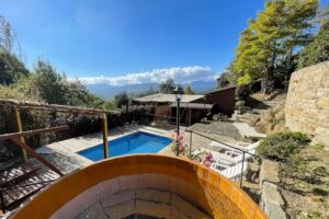 Hotel Rural Cal Serni