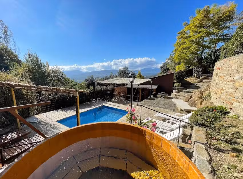 Hotel Rural Cal Serni