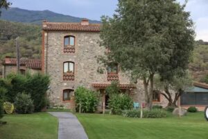 Hotel Rural Can Vila