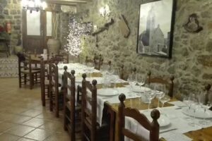 Hotel Rural Casa Anna