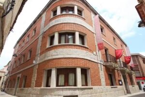 Hotel Rural Casona De Torres