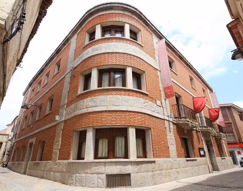 Hotel Rural Casona De Torres