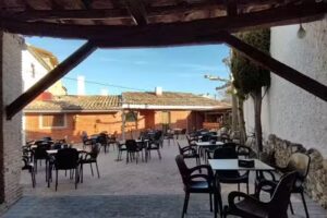 Hotel Rural El Agapio de Tresni&ntilde;o