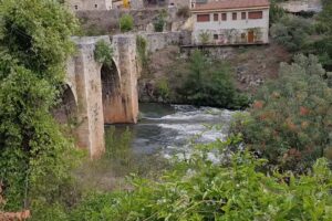 HOTEL RURAL EL ARCO RESTAURANTE