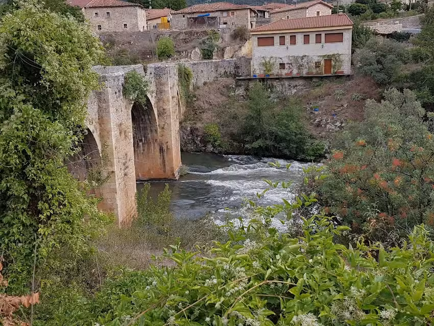 HOTEL RURAL EL ARCO RESTAURANTE
