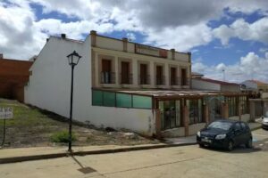 Hotel Rural El Arriero