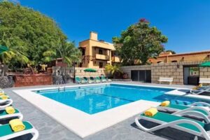 Hotel Rural Finca Salamanca