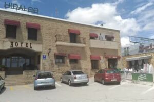 Hotel Rural Hidalgo