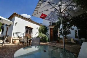 Hotel Rural Hoyo Bautista