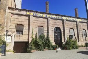 Hotel Rural La Fábrica