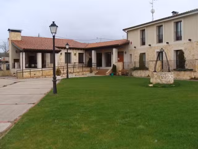Hotel Rural La Henera