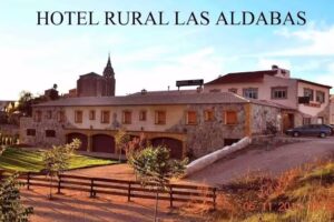 Hotel Rural Las Aldabas