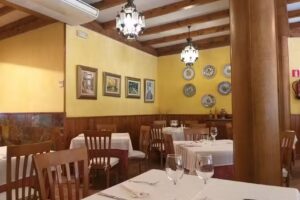 Hotel Rural Las Farolas
