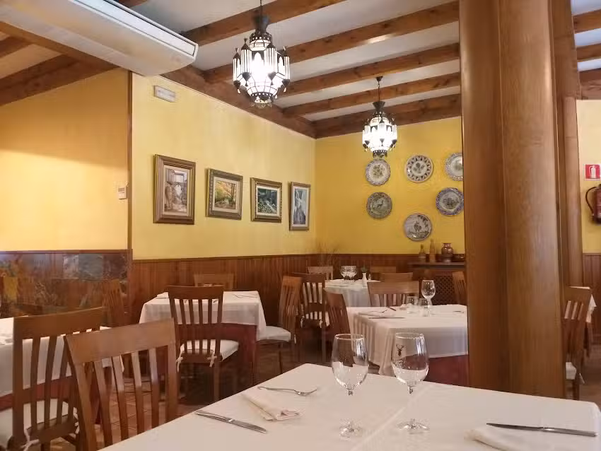 Hotel Rural Las Farolas