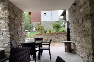 Hotel Rural Las Monta&ntilde;as de Pumar