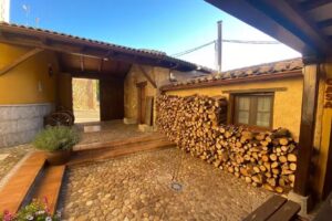 Hotel Rural Monasterio de Ara-Mada