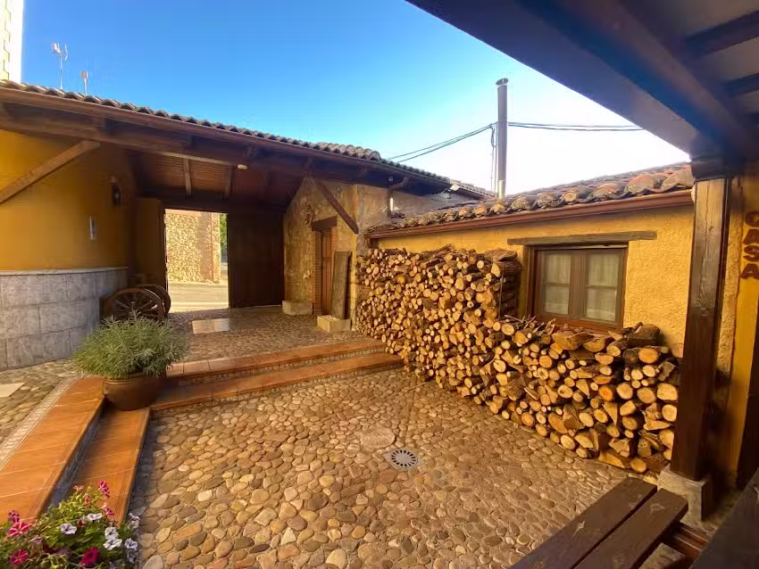 Hotel Rural Monasterio de Ara-Mada