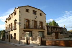 Hotel Rural Posada El Zagu&aacute;n