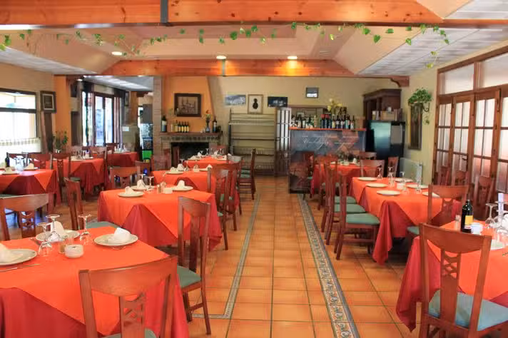 Hotel Rural Puerto M&aacute;gina